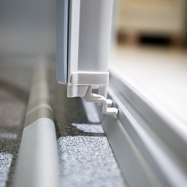 Душевая дверь Gutewetter Practic Door GK-403 150 купить в интернет-магазине Sanbest