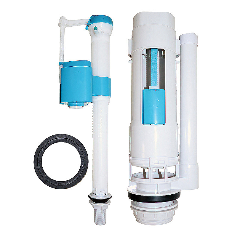 Инсталляция для унитаза Azario AZ-8010-1000 купить в интернет-магазине сантехники Sanbest