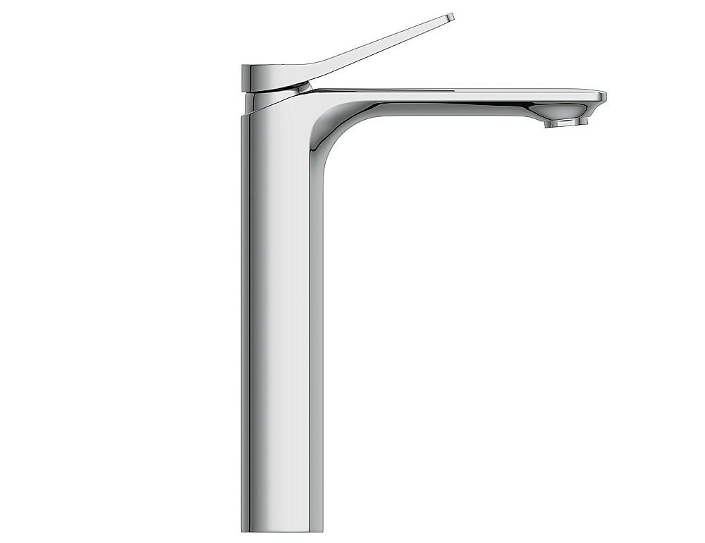 Смеситель для раковины Cersanit ODRA 63054 купить в интернет-магазине сантехники Sanbest