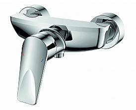 Смеситель для душа Orange Flipo M23-200cr купить в интернет-магазине сантехники Sanbest