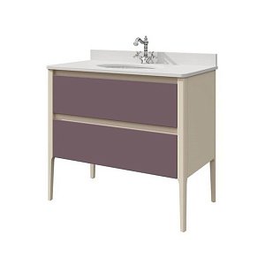 Мебель для ванной Caprigo Orlando 101-110 для ванной в интернет-магазине Sanbest