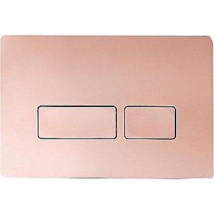 Кнопка для инсталляции CeruttiSpa CR05СG купить в интернет-магазине сантехники Sanbest