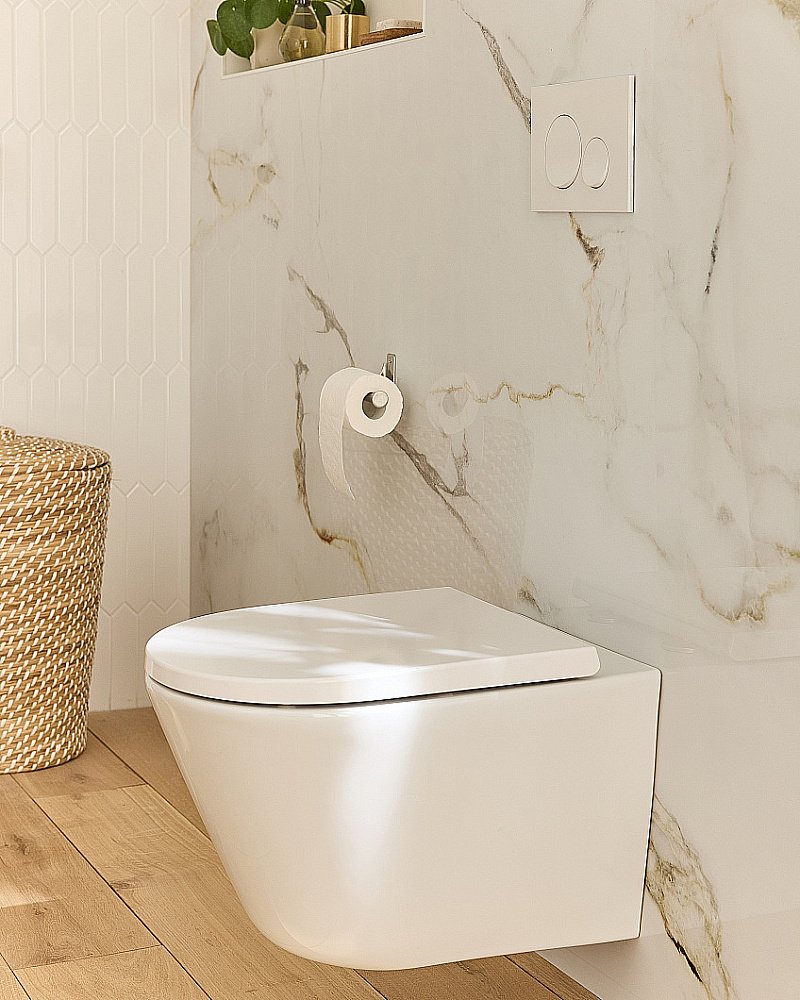 Cмеситель для раковины Jacob Delafon CLEO 1889 E24309-CP хром купить в интернет-магазине сантехники Sanbest