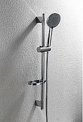 Душевая гарнитура Bravat Line D152CP-2A-RUS купить в интернет-магазине сантехники Sanbest