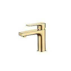 Смеситель для раковины Creavit SHARP SR1500G купить в интернет-магазине сантехники Sanbest