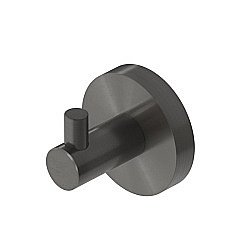 Крючок Cezares RELAX-HK-GM оружейная сталь купить в интернет-магазине сантехники Sanbest