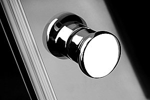 Душевая дверь Radaway Eos II DWD 140 (D/D G 73+S/W 67) купить в интернет-магазине Sanbest