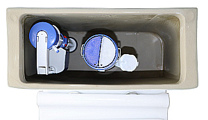 Инсталляция для унитаза Azario AZ-8010-1000 купить в интернет-магазине сантехники Sanbest