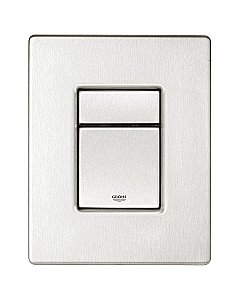 Панель смыва для унитаза Grohe Skate Cosmopolitan 38732SD0 купить в интернет-магазине сантехники Sanbest