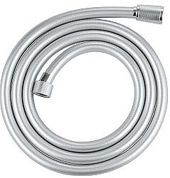Душевой шланг Grohe Silverflex 28388001 хром купить в интернет-магазине сантехники Sanbest