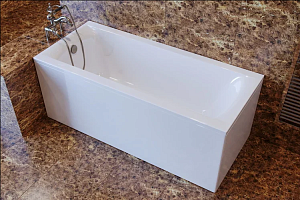 Ванна Astra-Form Нью-Форм 160х70 базовые цвета купить в интернет-магазине Sanbest