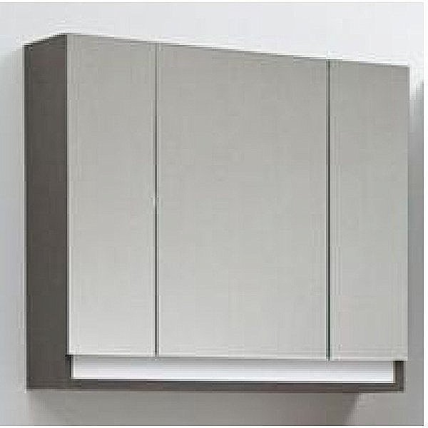 Зеркальный шкаф Valente Massima M700.12 купить в интернет-магазине сантехники Sanbest