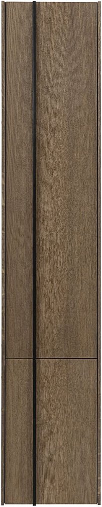 Пенал Allen Brau Reality 30 R дуб для ванной в интернет-магазине сантехники Sanbest