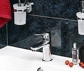 Смеситель для раковины WasserKRAFT Vils 5603 купить в интернет-магазине сантехники Sanbest