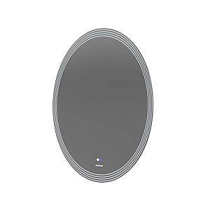 Зеркало Grossman Атрио 60 2260100 зеркальное в ванную от интернет-магазине сантехники Sanbest