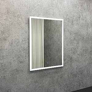 Зеркало Comforty Гиацинт 60 00-00005262 в ванную от интернет-магазине сантехники Sanbest