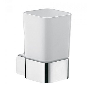 Стакан Kludi E2 4997505 купить в интернет-магазине сантехники Sanbest