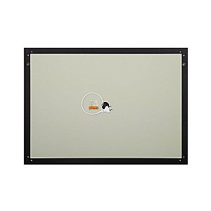 Зеркало с подсветкой ART&MAX Aversa AM-Ave-900-650-DS-F в ванную от интернет-магазине сантехники Sanbest