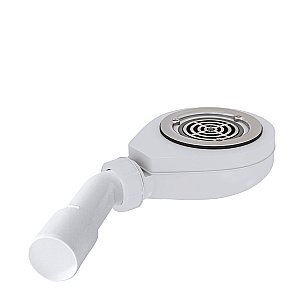 Сифон для душевого поддона RGW S-016-1 Волна бетон купить в интернет-магазине сантехники Sanbest