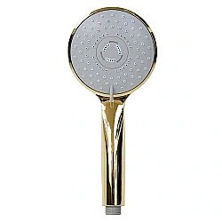 Душевая лейка Migliore GRAZIA 32310 золото купить в интернет-магазине сантехники Sanbest