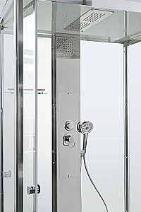 Душевая кабина AvaCan Z Серия Z1911 110х90 купить в интернет-магазине Sanbest