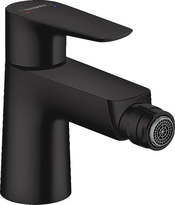 Смеситель Hansgrohe Talis E 71720670 купить в интернет-магазине сантехники Sanbest