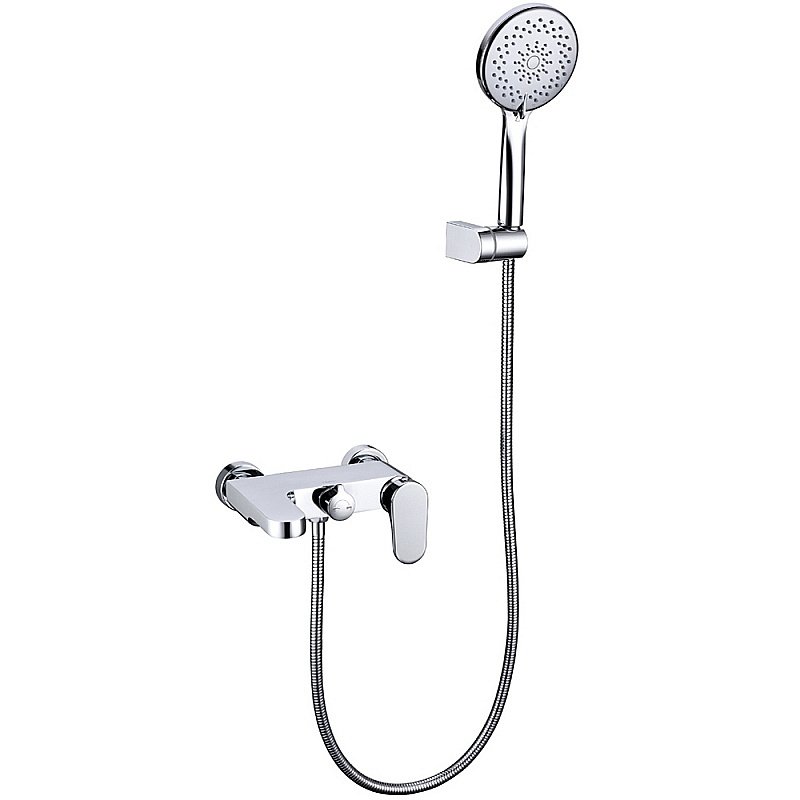 Смеситель для ванны Boheme Spectre 453-CR хром купить в интернет-магазине сантехники Sanbest