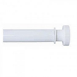 Карниз для ванны IDDIS Elegante 010A200I14 белый купить в интернет-магазине сантехники Sanbest