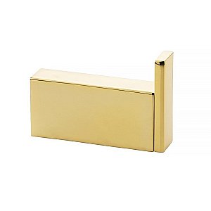 Крючок Migliore Kvant 30238 золото купить в интернет-магазине сантехники Sanbest