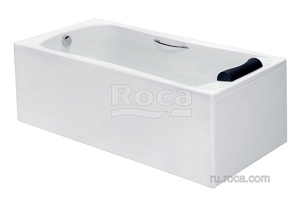 Ванна Roca BeCool ZRU9302852 170x80 купить в интернет-магазине Sanbest