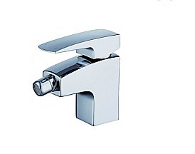 Смеситель для биде Elghansa 4615314 хром купить в интернет-магазине сантехники Sanbest