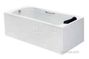 Ванна Roca BeCool ZRU9302852 170x80 купить в интернет-магазине Sanbest