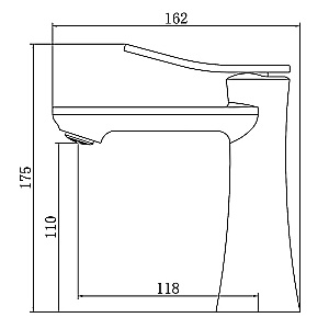 Инсталляция для унитаза Azario AZ-8010-1000 купить в интернет-магазине сантехники Sanbest