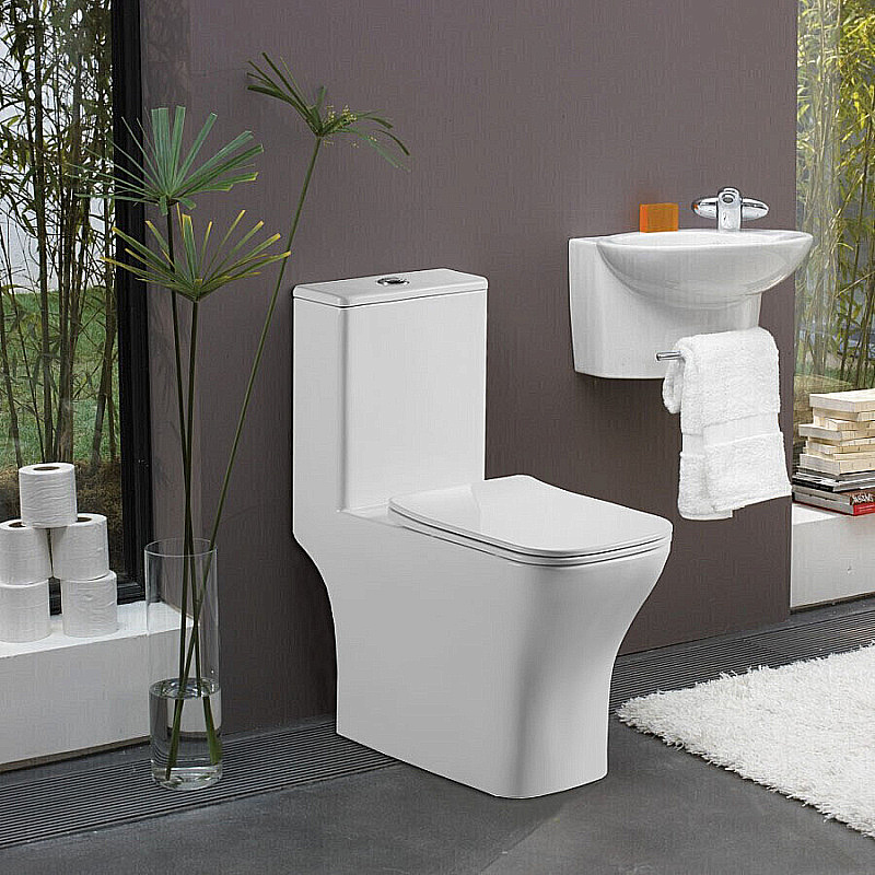 Инсталляция для унитаза Azario AZ-8010-1000 купить в интернет-магазине сантехники Sanbest