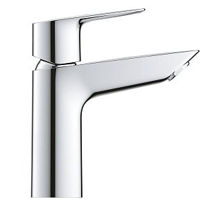 Смеситель для раковины Grohe BauLoop 2020 23917001 купить в интернет-магазине сантехники Sanbest