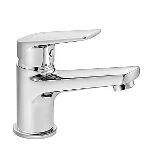 Смеситель для раковины Santek Кант WH5A02002C001 хром купить в интернет-магазине сантехники Sanbest