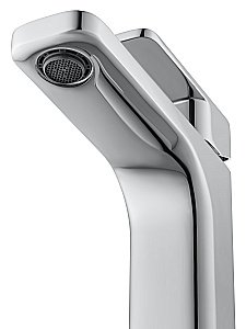 Смеситель для раковины WONZON & WOGHAND ARNIE, Хром (WW-691101-CR) купить в интернет-магазине сантехники Sanbest