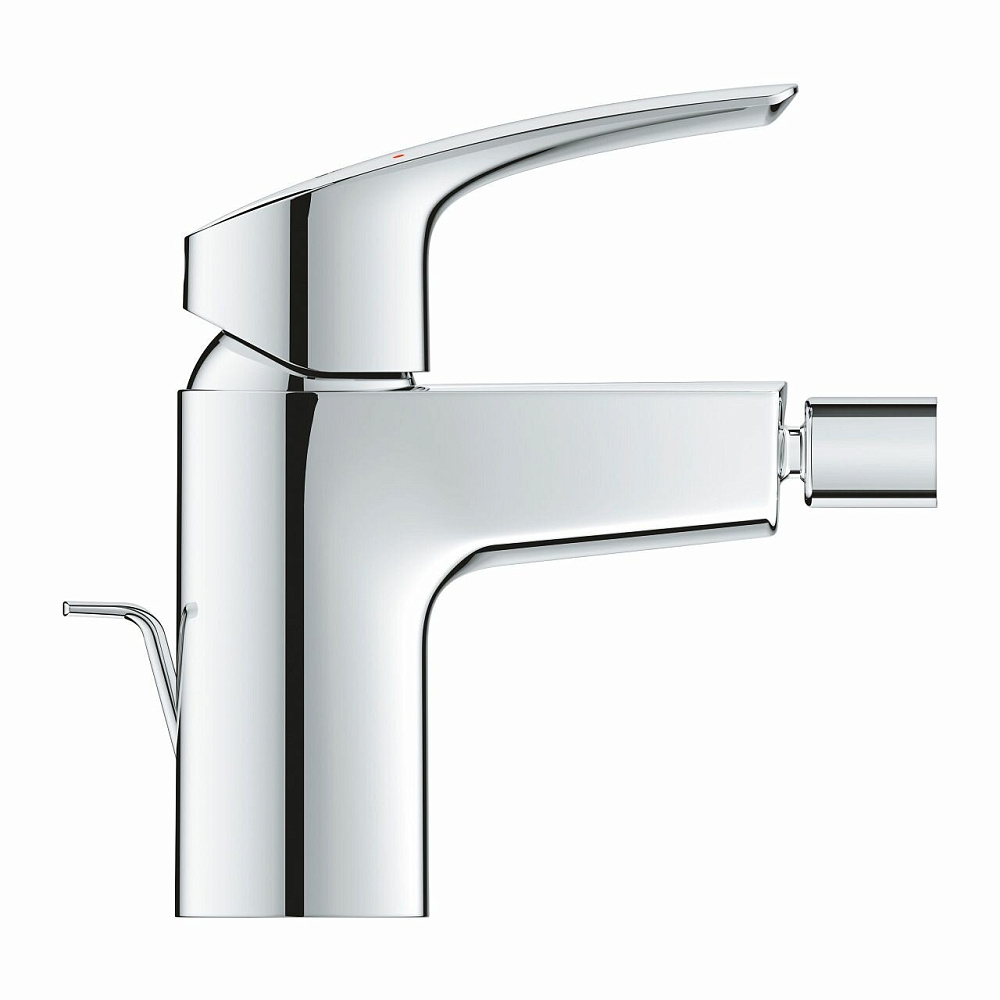 Смеситель для биде Grohe Eurosmart New 32929003 хром купить в интернет-магазине сантехники Sanbest