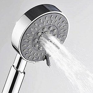 Душевая система WasserKRAFT Berkel 4800 A16028 Thermo купить в интернет-магазине сантехники Sanbest