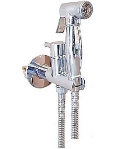 Гигиенический душ Webert Elio EL870301015 купить в интернет-магазине сантехники Sanbest