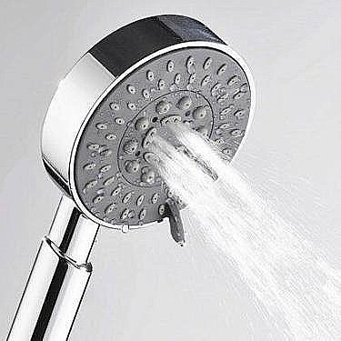 Душевая система WasserKRAFT Berkel 4800 A16028 Thermo купить в интернет-магазине сантехники Sanbest