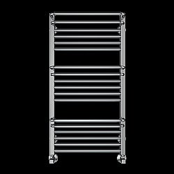 Полотенцесушитель водяной Terminus Орион П18 500х1000 купить в интернет-магазине сантехники Sanbest