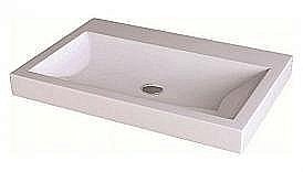 Умывальник AQWELLA Infinity 60 купить в интернет-магазине сантехники Sanbest