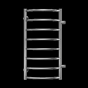 Полотенцесушитель водяной Terminus Классик П8 400х800 с боковым подключением 500 купить в интернет-магазине сантехники Sanbest