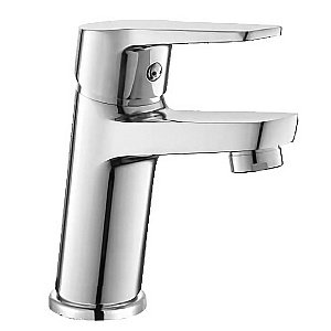 Смеситель для раковины LORANTO INESSA LR10287000 хром купить в интернет-магазине сантехники Sanbest