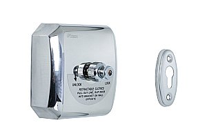 Веревка для белья FIXSEN Hotel FX-31025 купить в интернет-магазине сантехники Sanbest