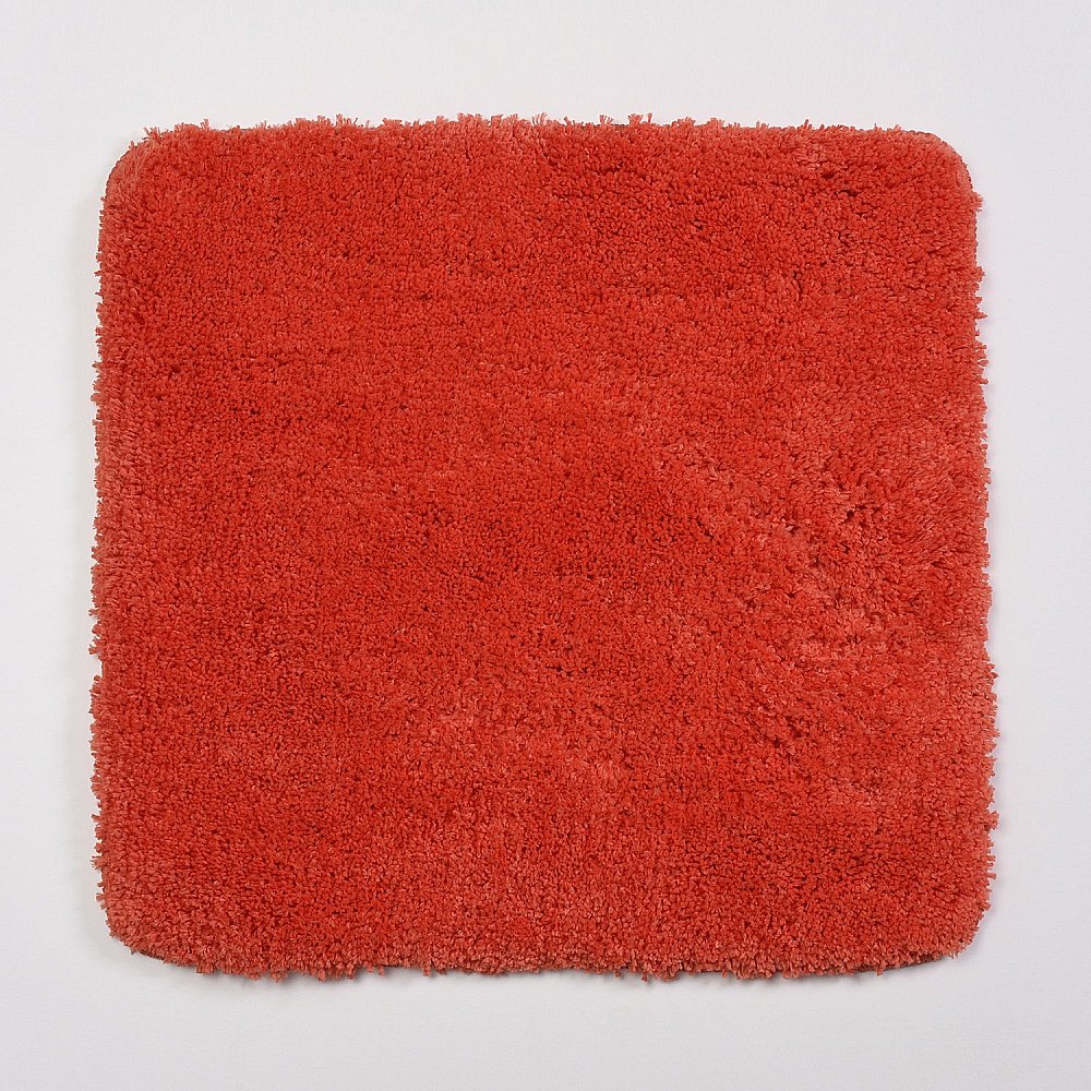 Коврик для ванной WasserKRAFT Kammel BM-8338 Cherry Tomato купить в интернет-магазине сантехники Sanbest