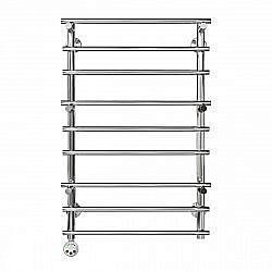 Полотенцесушитель электрический Terminus Вента П9 500x835 левый купить в интернет-магазине сантехники Sanbest
