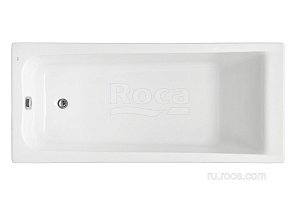 Ванна Roca Elba 248509000 150х75 купить в интернет-магазине Sanbest