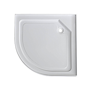 Душевая кабина AvaCan D Серия D2010 LED 100х100 с гидромассажем, с подсветкой купить в интернет-магазине Sanbest